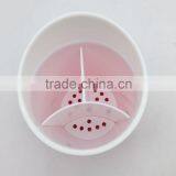 Plastic Cutlery Holder Kitchen Utensils Storage Holder Tableware Knife Fork Cutlery Holders thumbnail-3