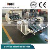 Automatic Carton Partition Board Machine/Otomatik Katon Machin Tablo Patisyon