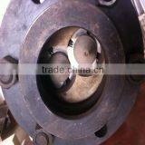 Puffed Rice Cereal Processing Machine