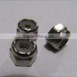DIN Nylon Insert Nut Made in China thumbnail-3