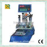 Silk Screen Plane Surface Printing Machine/serigrafia Pad Print LC-135PH
