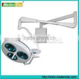 Cold Light Shadowless Operating Lamp on Wall Stick Control MD02-3WH thumbnail-1