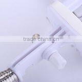 Universal Pink Mini Foldable Wired Selfie Stick Android Aluminium Monopod With Cable thumbnail-4