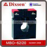 Low Voltage MBO-62/20 50Hz A40/5 FS<5 Current Transformer thumbnail-1