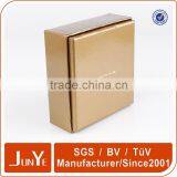 Custom Lid Cover Cosmetic Box With Die Cut Insert thumbnail-4