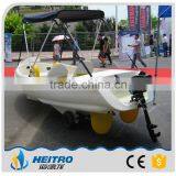 Onsite Check Adult Water Electric Boat thumbnail-1