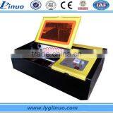 K40 Portable Laser Engraving Machine