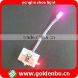 2013 Hot-selling World Flicker LED Shoe Light thumbnail-1