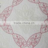 Hangzhou manufacturer knitting jacquard mattress fabric