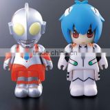 2014 new product wholesale cartoon anime usb pen drive free samples made in china