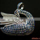 2014 New Product Wholesale Crown Usb Flash Drive Free Samples Made in China thumbnail-1