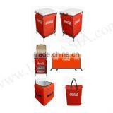 Portable Bar | Mobile Bar | Foldable Bar thumbnail-1