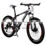 Mechanical Disc Brake 26inch Mountain Bike, XC Level thumbnail-6