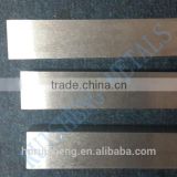 rolled ground pure molybdenum plate for sale