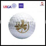 USGA Cheap One Piece Balate Golf Range Balls Supply thumbnail-5