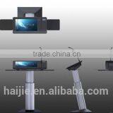 High Quality Teaching Equipment Digital Lectern Podium thumbnail-1