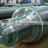Forged Heavy Duty Rolling Mill Rollers thumbnail-1