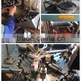 Car Tubeless Tire Valve TR414 Zinc Alloy Parts Motorcycles thumbnail-6