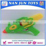 2015 Hot Sale Summer Toys Water Gun for Kids With Certificate thumbnail-4
