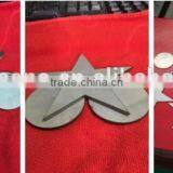 Co2 Laser Cutting Machine 1325 260Watt 1mm 2mm 3mm Metal Laser Cutter Machines Supplier's Choice thumbnail-6