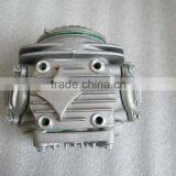 YX140CC Engine Cylinder Head Cover With Valves Fitted thumbnail-2