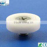 2016 Best Selling DR19 Sliding Door Drawer Slide Track and Roller thumbnail-5