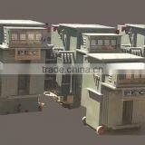 Automatic Voltage Stabilizer, SERVO VOLTAGE STABILIZER thumbnail-2