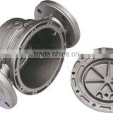 Aluminum Alloy Die Casting Part for Gas Valve thumbnail-1
