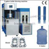 Plastic Bottle Making Machinery With CE ISO