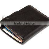 Leather Professional Design High Quality Men Purses thumbnail-2