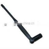 2.4G Pumpkin Black 3G Antenna thumbnail-1