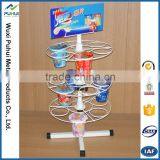 China Oem Wire Shelving Counter Display thumbnail-6