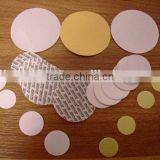 Hight Resistance PE HOPE Aluminum Foil Cups thumbnail-2