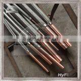 Flexible Metal Hose With Copper Tube End for Air Conditioner thumbnail-3