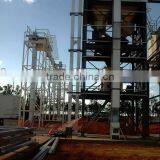 High Efficiency Production Line for Manufacturing Crop Stalk Pellets thumbnail-1