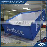 12ft Square Hanging Banner Frames