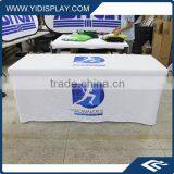 Vinyl Table Cloth Printed With Flannel Backing for USA Market Quality Choice