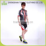 china custom club used cycling jersey