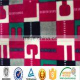 New Design Egypt Super-soft Velboa, Printed Velour Fabric,knitted Fabric