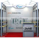 2015 New Portable for Expo Booth Exhibition Booth Trade Show Booth Desgin thumbnail-3