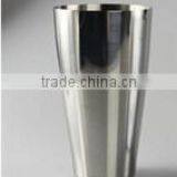 Promotional Ice Cream Shaker Single Head Milkshaker Stainless Steel Milk Shake Mixer/ Cocktail Shaker/ Beverage Mixer thumbnail-2