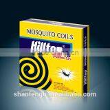 Smoke Free Mosquito Coil Mosquito Repellent Coil Electric Mosquito Coil thumbnail-2