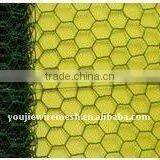 Insulation Hexagonal Wire Netting(Anping Youjie)