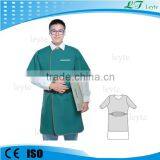 LT1101 X-ray Protection Double Face Lead Gown Lead Apron