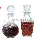 750ml Kinds of Beautifu Wine Bottles thumbnail-1