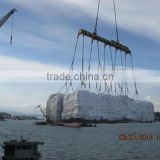 reasonable price White cement from Vietnam