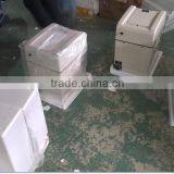 180W Compact Electric Ice Shaved Machine for Commercial Use