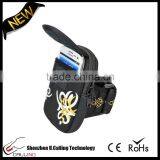 Neoprene Waterproof Sport Armband Phone Bag thumbnail-3