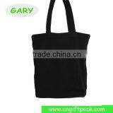 Wholesale Plain Standard Size Canvas Tote Bags thumbnail-5