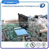 1.0~5.0 W/m.k Silicone Thermal Gap Pad thumbnail-2